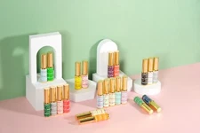 NEW DND GEL NAIL ART LINER ALL COLORS 01 - 72 0.25 oz - Pick Any Color