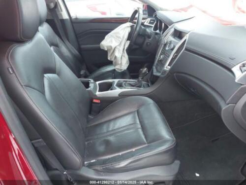 Used Ignition Switch fits: 2012 Cadillac Srx Grade A - Picture 8 of 18
