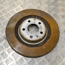 Disque de frein Porsche Macan