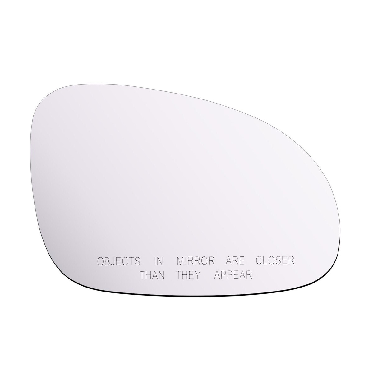 Buy Left Door Side Mirror Glass For Volkswagen Golf Bora Jetta MK4 Passat B5 99-04 In Chengdu, China