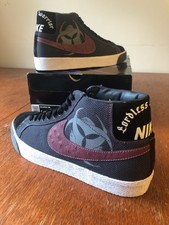 nike sb shogo blazers