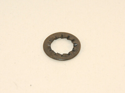 37-2331 W2331 Triumph BSA lock washer 7/16 serrated washer zahnscheibe