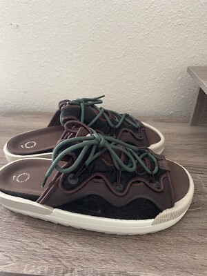 Size 9.5 - Nike Offline 2.0