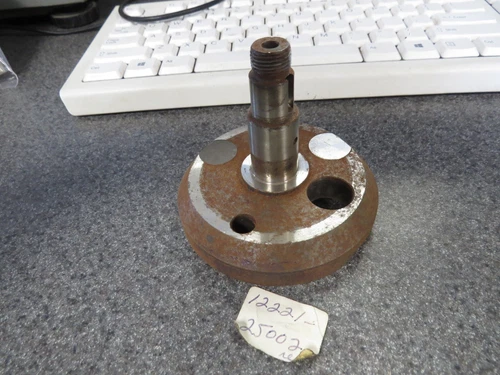 CRANKSHAFT, RH | K,L