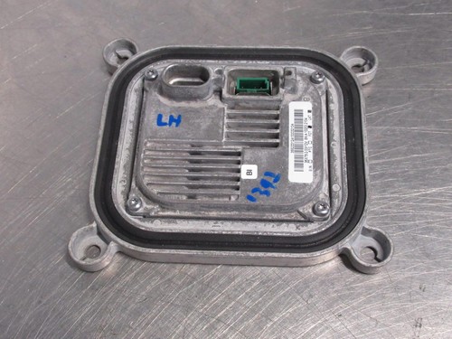 EB1392 2014 14 MCLAREN MP4-12C LEFT HEADLIGHT BALLAST HID CONTROL MODULE - Picture 5 of 10