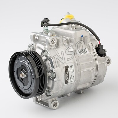 じ*ん様 DENSO DCP05032  E60 E61 エアコンコンプレ Compressor, air conditioning for BMW E60 E61 E65 DENSO DCP05020 | eBay