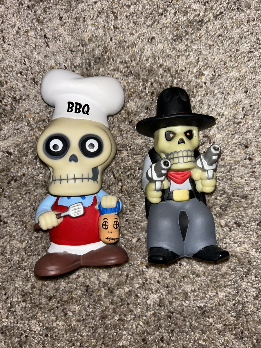 FUNKO ファンコ SPASTIK PLASTIK 未使用10体セット FUNKO ファンコ SPASTIK PLASTIK 未使用10体セット