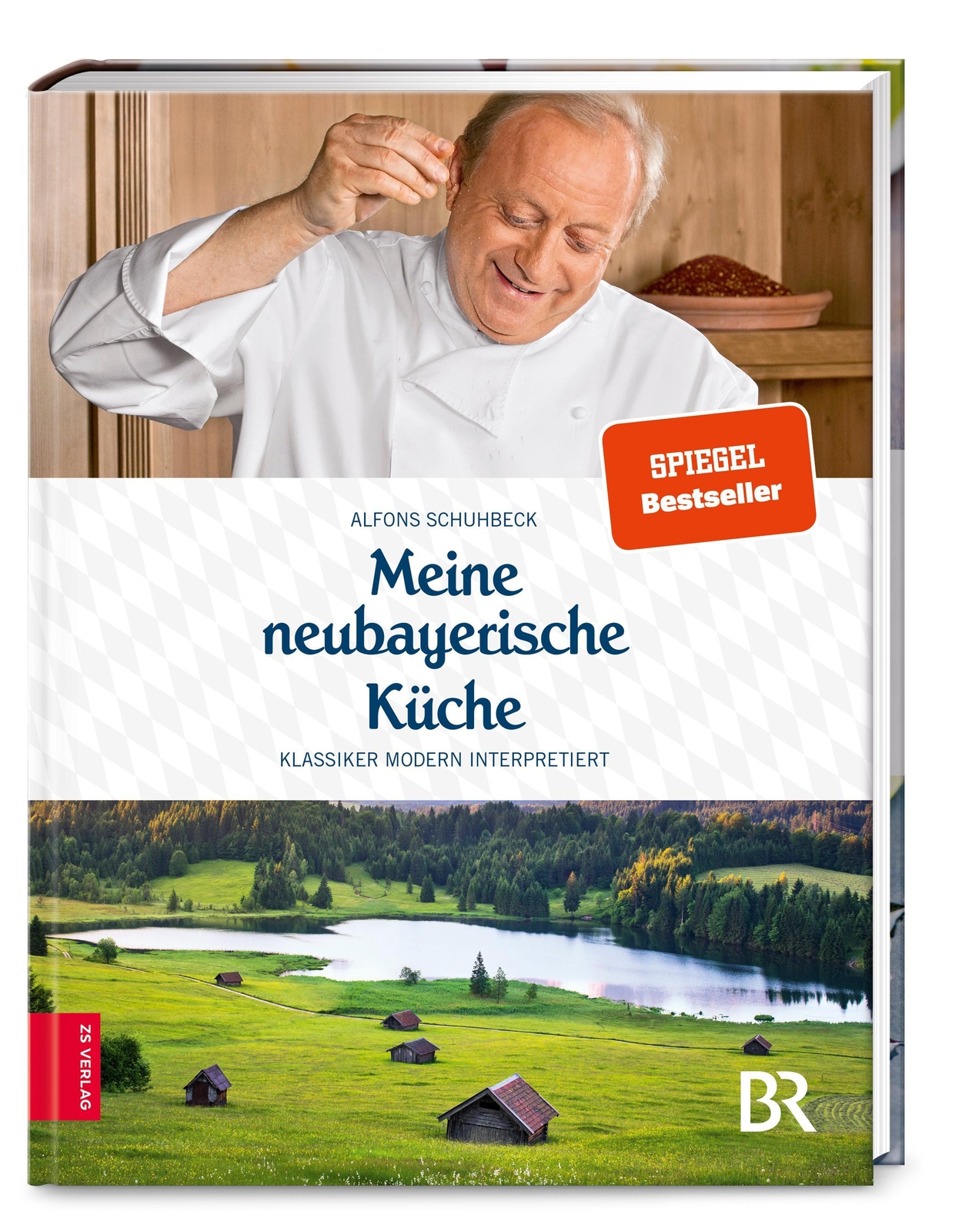 Thumbnail - Meine Neubayerische Küche Alfons Schuhbeck