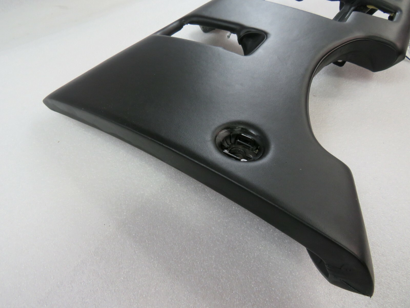 Ferrari FF, Lower Dash Assembly Section, Used, P/N 819958