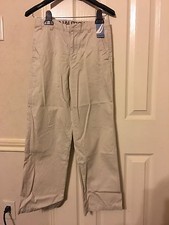 Nautica Khaki Boys pants- Brand new