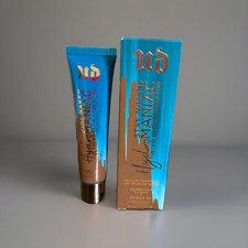 Urban Decay Hydromaniac Glowy Tinted Hydrator Foundation 81 Deep Neutral 1.1 Oz