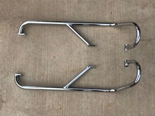 Honda Motorcycle  ST1300 ST1300PA Saddlebag C...