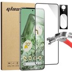 Screen Protector For Google Pixel 8 Pro 8 / 7 / 7 Pro Tempered Glass 9H Hardness
