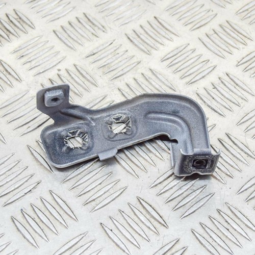 BMW 4 Coupe F32, F82 M4 Kotflügelhalter vorne rechts 7255822 Petrol 317kw 2015