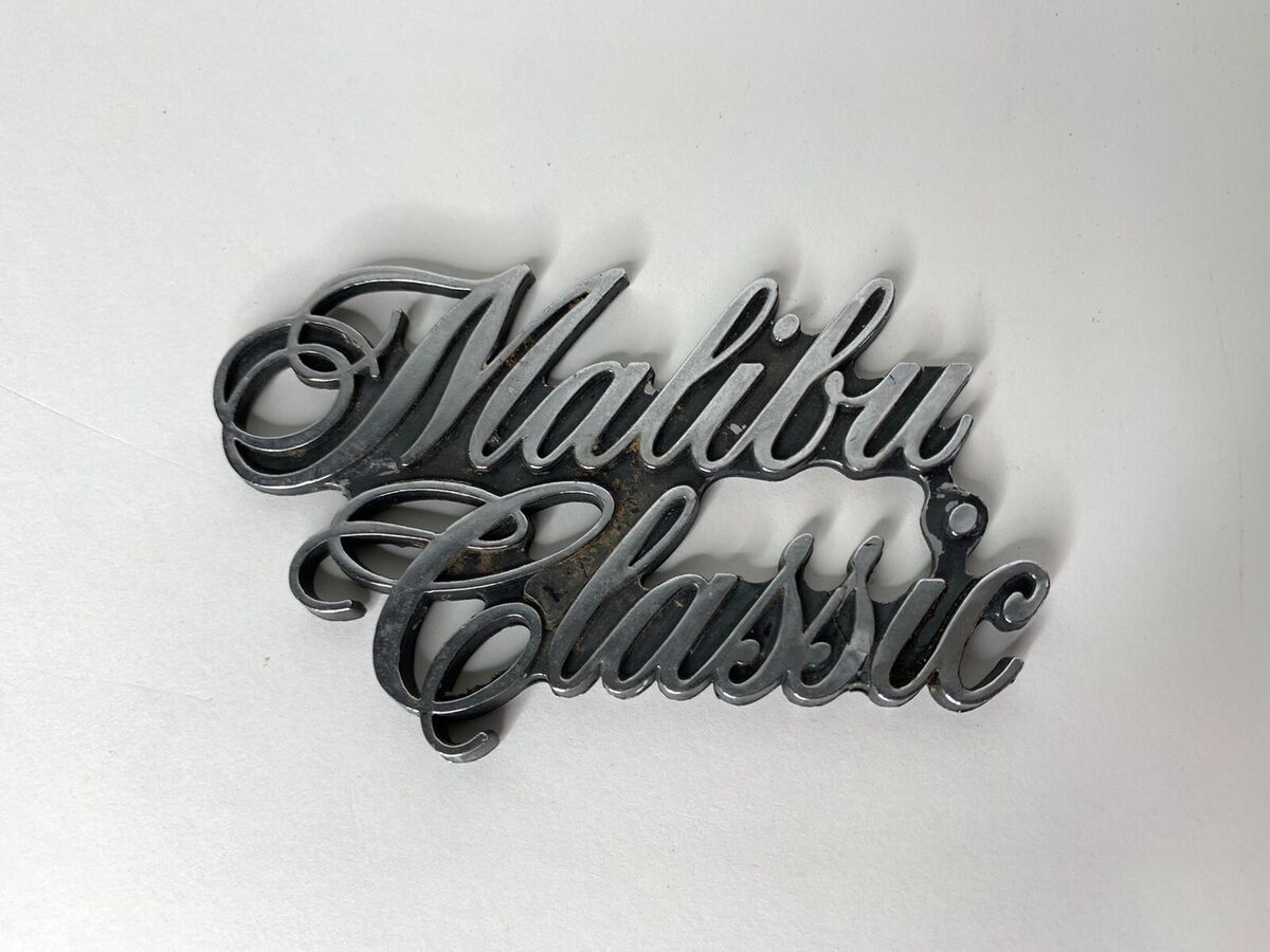 ◆ept◆ MALIBU GREYGUM 11715378 METAL 78-83