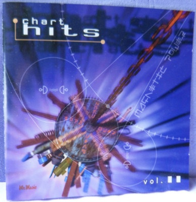 Cd : Chart Hits Vol. II