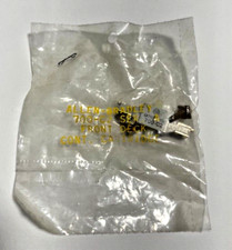 Lot of 4 each Allen Bradley 700-C2 Front Deck Cont. Cartridge