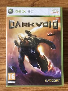 dark void xbox 360
