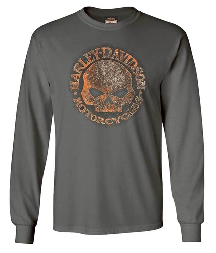 Harley-Davidson® Men's H-D 1 Racer T-Shirt - Foto 8