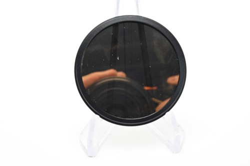 Tiffen 52mm Water White Glass NATural IRND 2.1 Filter (7-Stop) #G640 - 第 2/6 張圖片