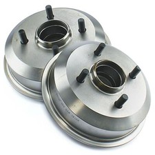 Tambour de frein Mazda 121