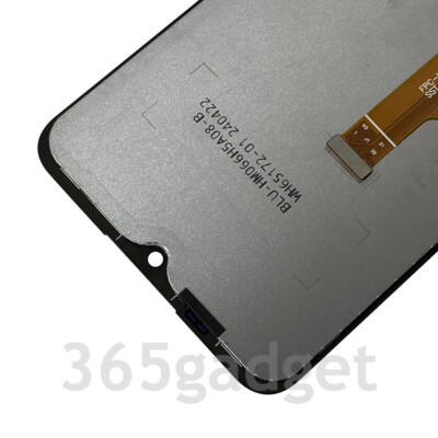Display LCD Touch + Digitalizzatore Con Cornice Per Boost Mobile Summit 5G SN339D-SMT - Nuovo - Foto 4