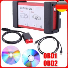Auto KFZ Profi Diagnosegerät PKW mit Bluetoo...
