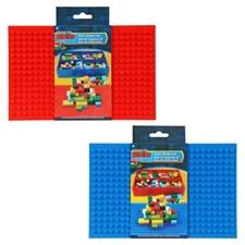 Make-It Blocks Compartmentalized Storage Cases; Compatible w/ All Leading Brands