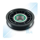 A/C Compressor Pulley fits Mercedes A- W176 B- W246 GLA X156 A0038304360