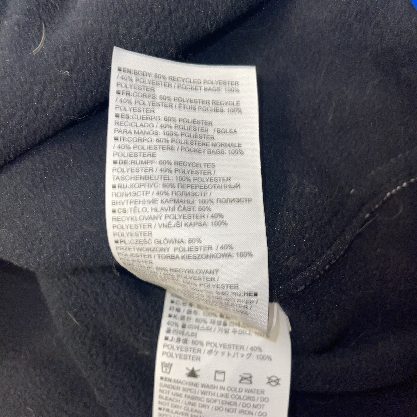 Women's Burton Crown Weatherproof Long FullZip Fleec… Gem