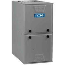 80,000 BTU 96% AFUE Two Stage ACiQ Gas Furnace | 17.5" Width | Multi-Positional