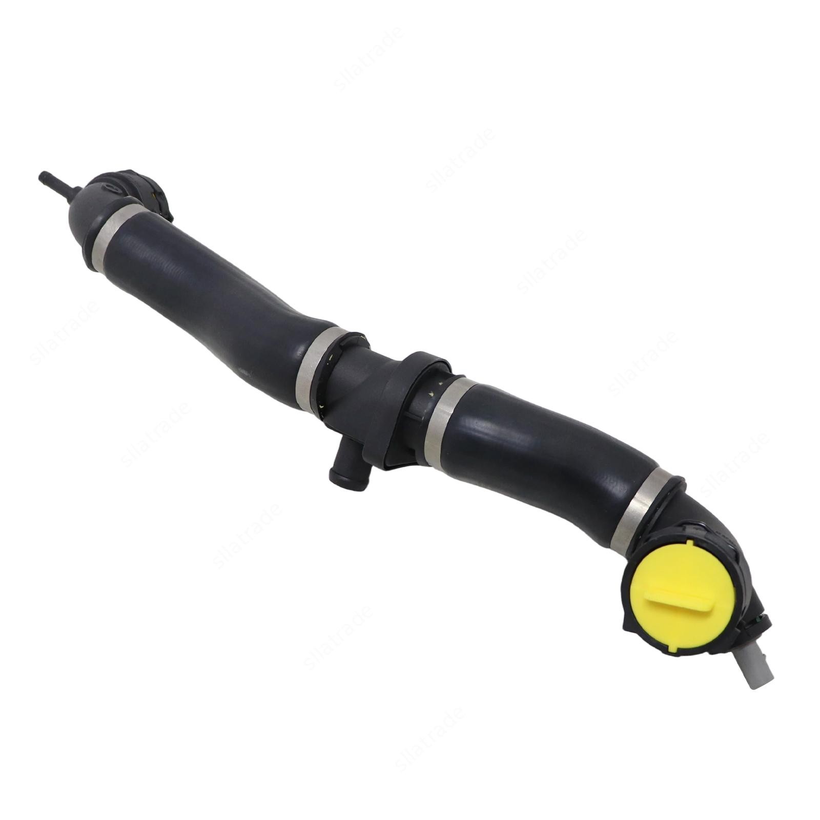 Coolant Water Hose Tube Pipe For Bentley Continental Flying Spur 3W0122051B 