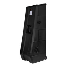 Gator Cases GTR-MINIVAULT-E2R2 Mini Vault for 2 Electric Guitars - Open Box