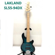 Lakland Sl55-94Dx