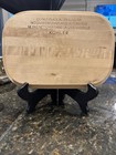 Gently Used KOHLER HARDWOOD CUTTING BOARD FOR OVER SINK 1051918