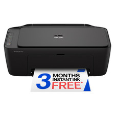 HP DeskJet 2955 Color Inkjet Printer Wireless All-in-One