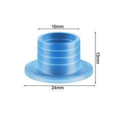 Raw Belt Faucet Gasket Leak Prevention Temperature Resistant Wear Resistant