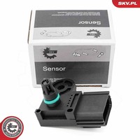 Esen SKV Sensor, Saugrohrdruck AnsaugkrüMmer U.A. FüR Ford, Mazda