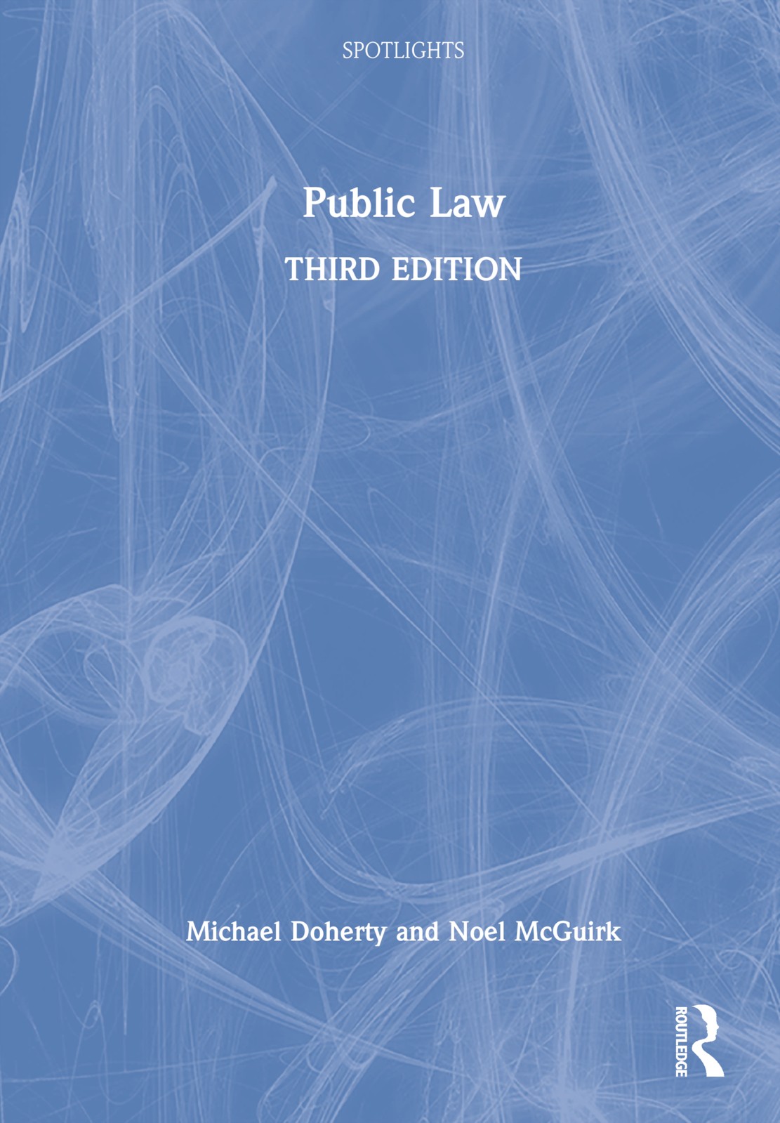 Public Law - 3rd Edition