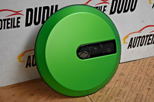 Mercedes-Benz G-Klasse W463 W464 Reserveradabdeckung A4638981700 AMG GREEN HELL