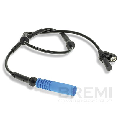 Bremi ABS Sensor Raddrehzahl DrehzahlfüHler FüR BMW 5Er Touring E61 E60-image