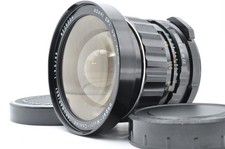 Near Mint Pentax SMC Takumar 6x7 55mm f/3.5 Lens for 6x7 67 67IIN From Japan