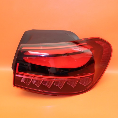 MERCEDES BENZ GLA250 GLA35 TAIL LIGHT RIGHT PASSENGER 2024-2026 A2479067807 OEM
