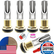 Automatic Pig Nipple Waterer Kit, 5 Pcs Stainless Steel Hog Drinkers with Brass