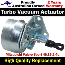 High Quality Turbo Vacuum Actuator For Mitsubishi Pajero Sport 4N15 2.4L