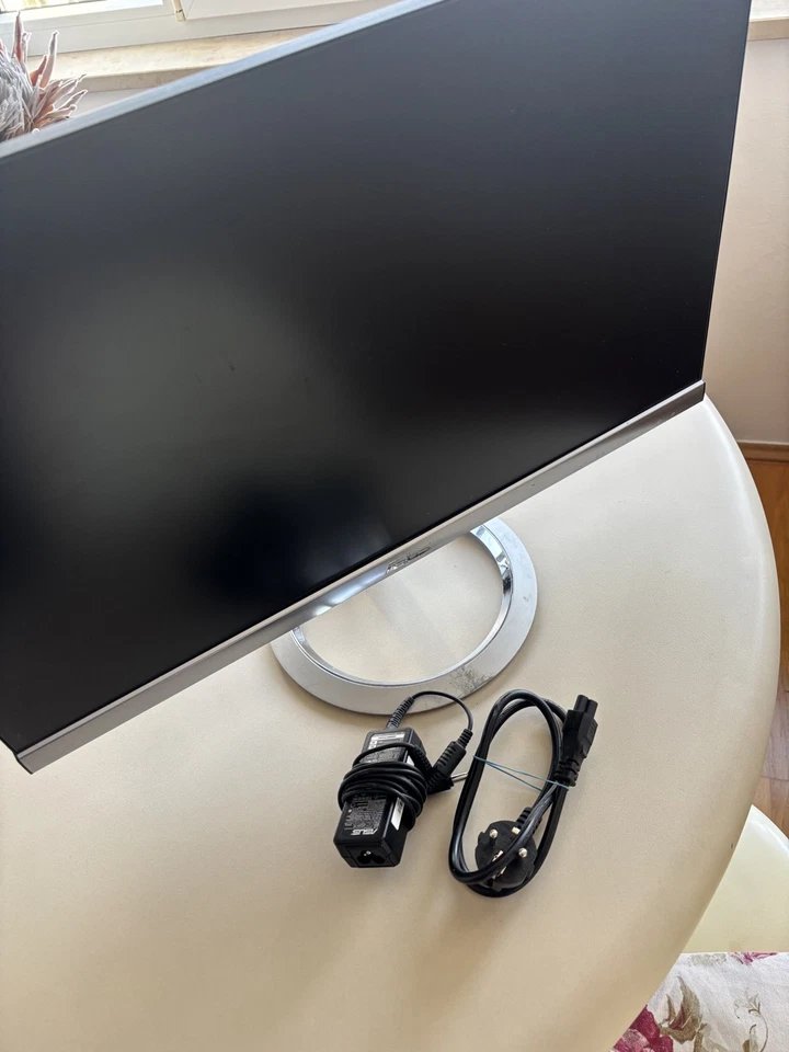 ASUS MX259H 25 Zoll Full HD IPS Monitor LED 60Hz LS by Bang & Olufsen / 2 HDMI - Bild 2 von 4