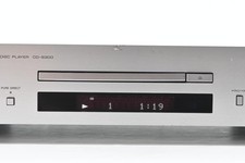 Yamaha CD-S300 CD Player Hi-Fi Audio Componen...