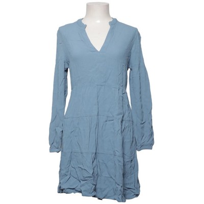 Orsay, Kleid, Größe: 40, Blau, Polyester/Viskose, Sonstiges, Damen #WF6