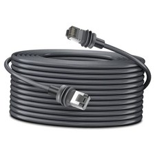 Starlink Gen 3 Cable 6.6 Ft, Satellite Replacement Standard V3 Cable,