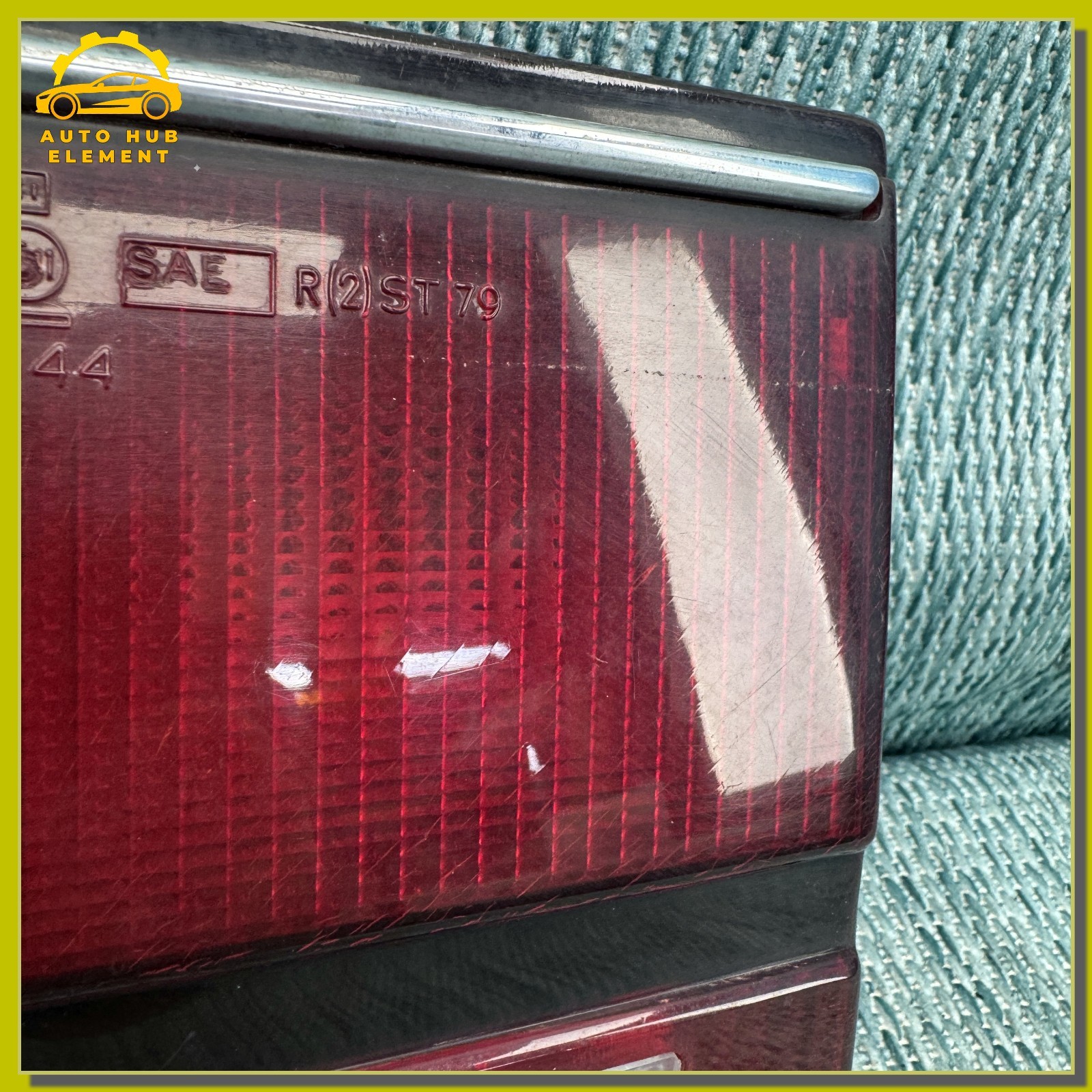 Bentley Brooklands 1992-1998 Rear Left Tail light